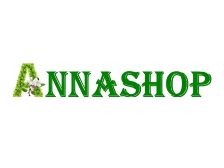 Annashop logo