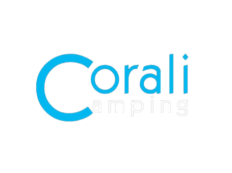 camping corali logo