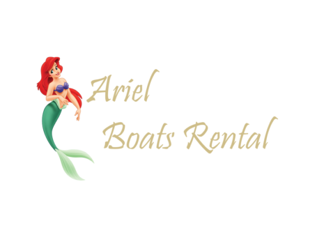 logo arielboats