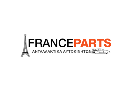 logo france parts