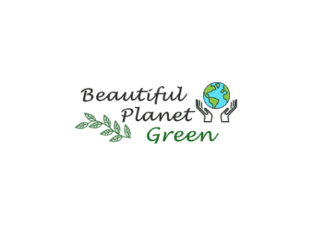 planet green logo