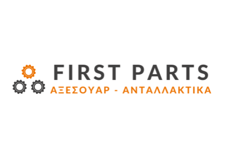 firstparts logo